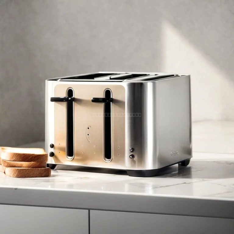 Smartphone-App mit ToastIntuit Oberfläche